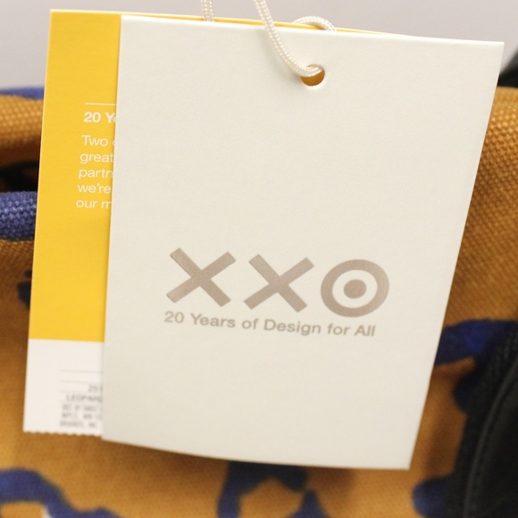 3.1 Phillip Lim Leopard Print Drawstring Carryall - Picture 7 of 7